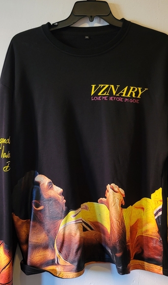 Dope Original Kobe piece from 